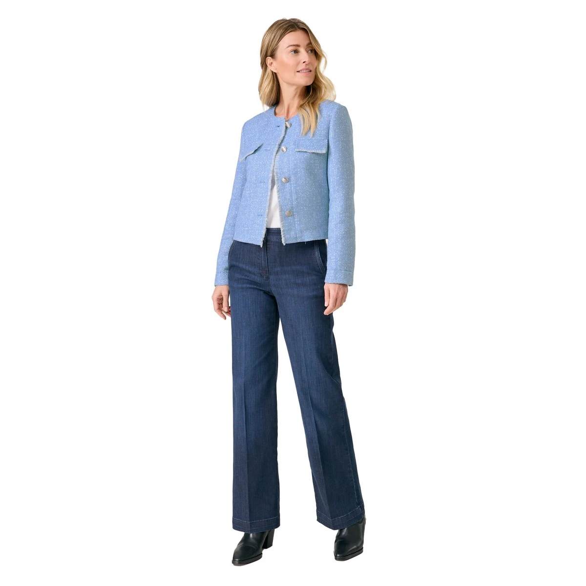 Dames Blouse 25051