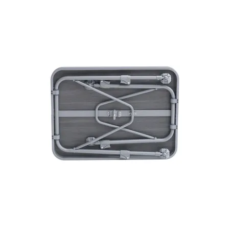Outwell Campingtisch Coledale S, Black & Grey