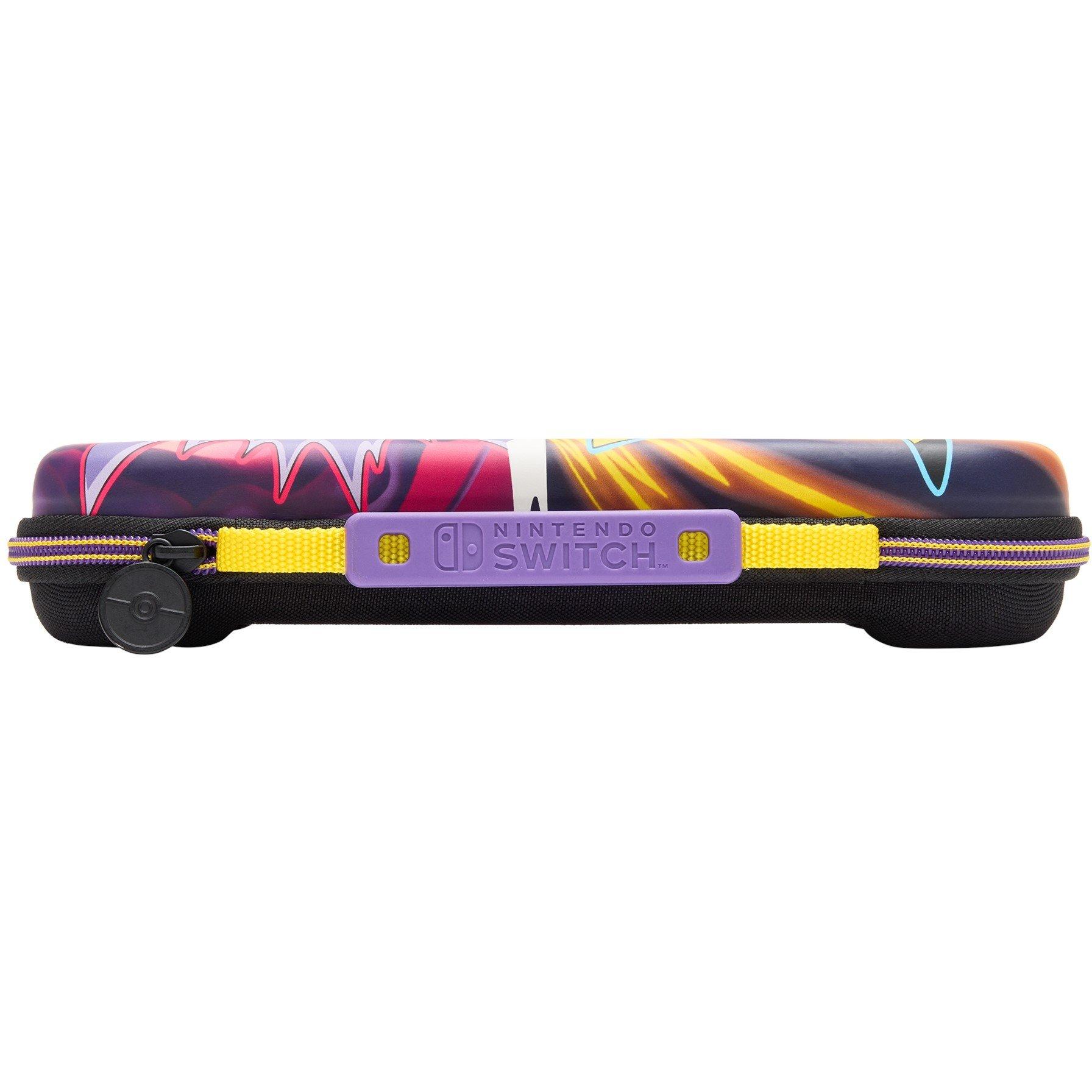PowerA NSW Prot Case 10
