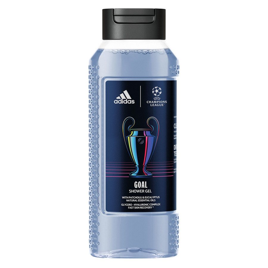 Adidas UEFA Goal Giftset