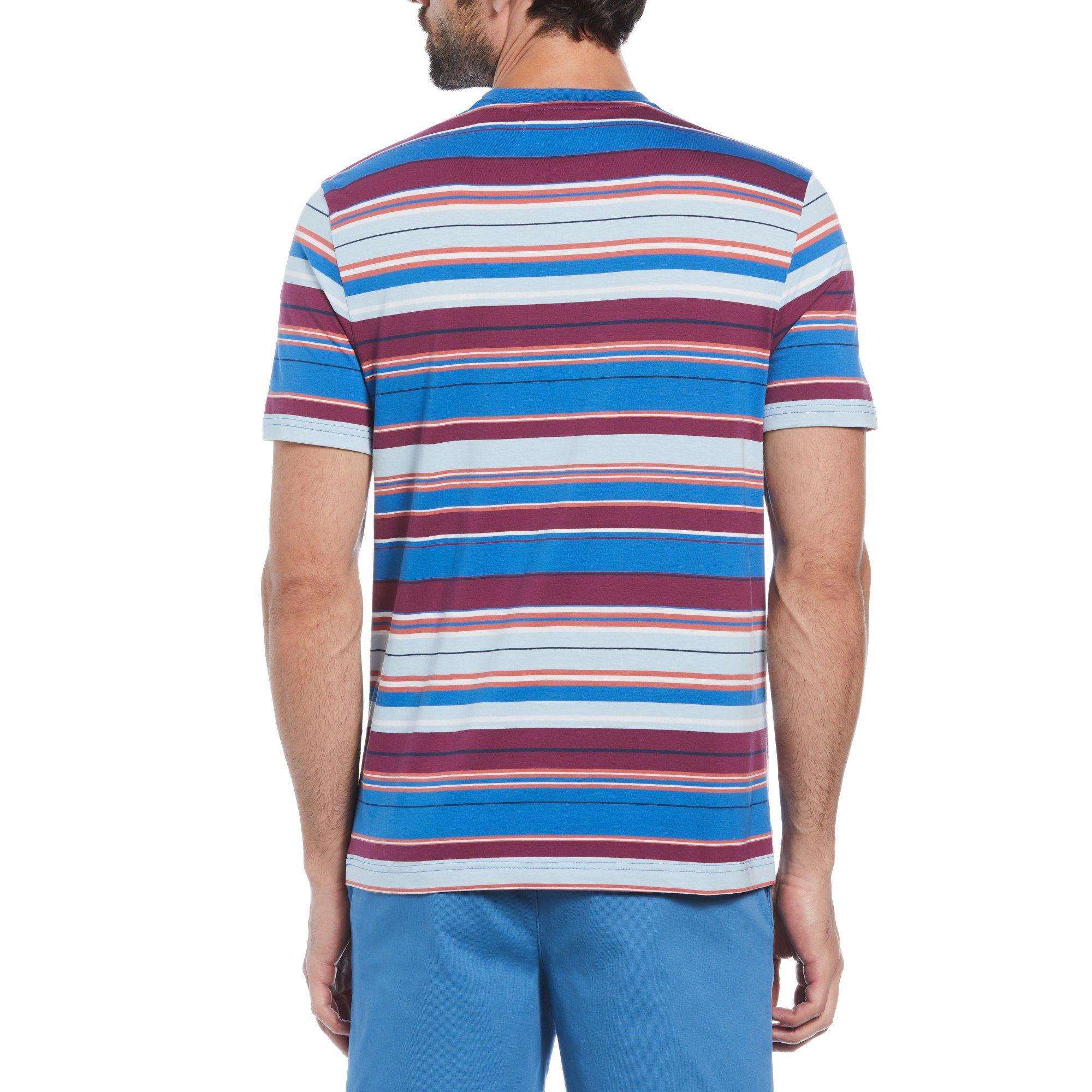Original Penguin OP Jersey T Shirt Mens