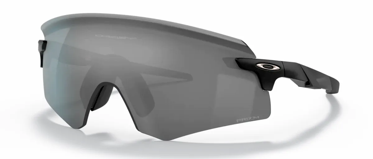Oakley Encoder Matte Black/Prizm Black
