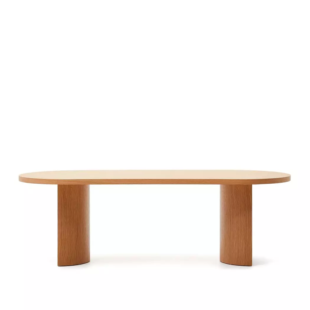 Esstisch Nealy 240 x 100 cm