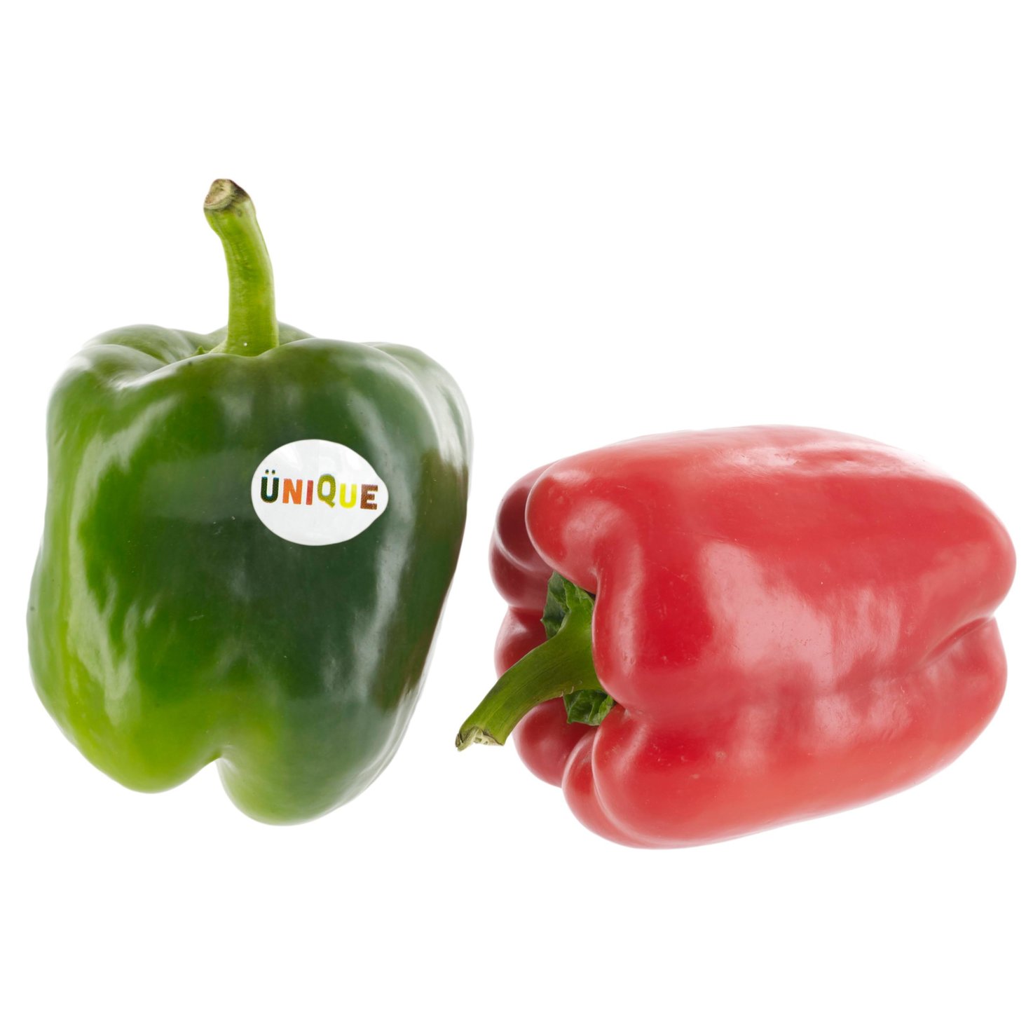 Ünique Peperoni ca. 1kg -