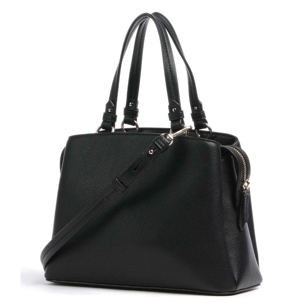 DKNY| Seventh Avenue | Leren handtas
