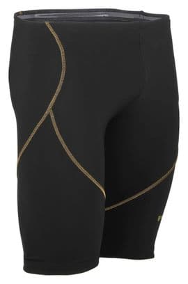Maillot de bain Jammer Michael Phelps MPulse Noir Or Homme