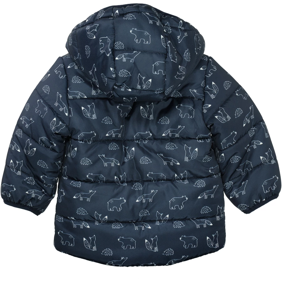 STACCATO Jacke tinte Alloverprint