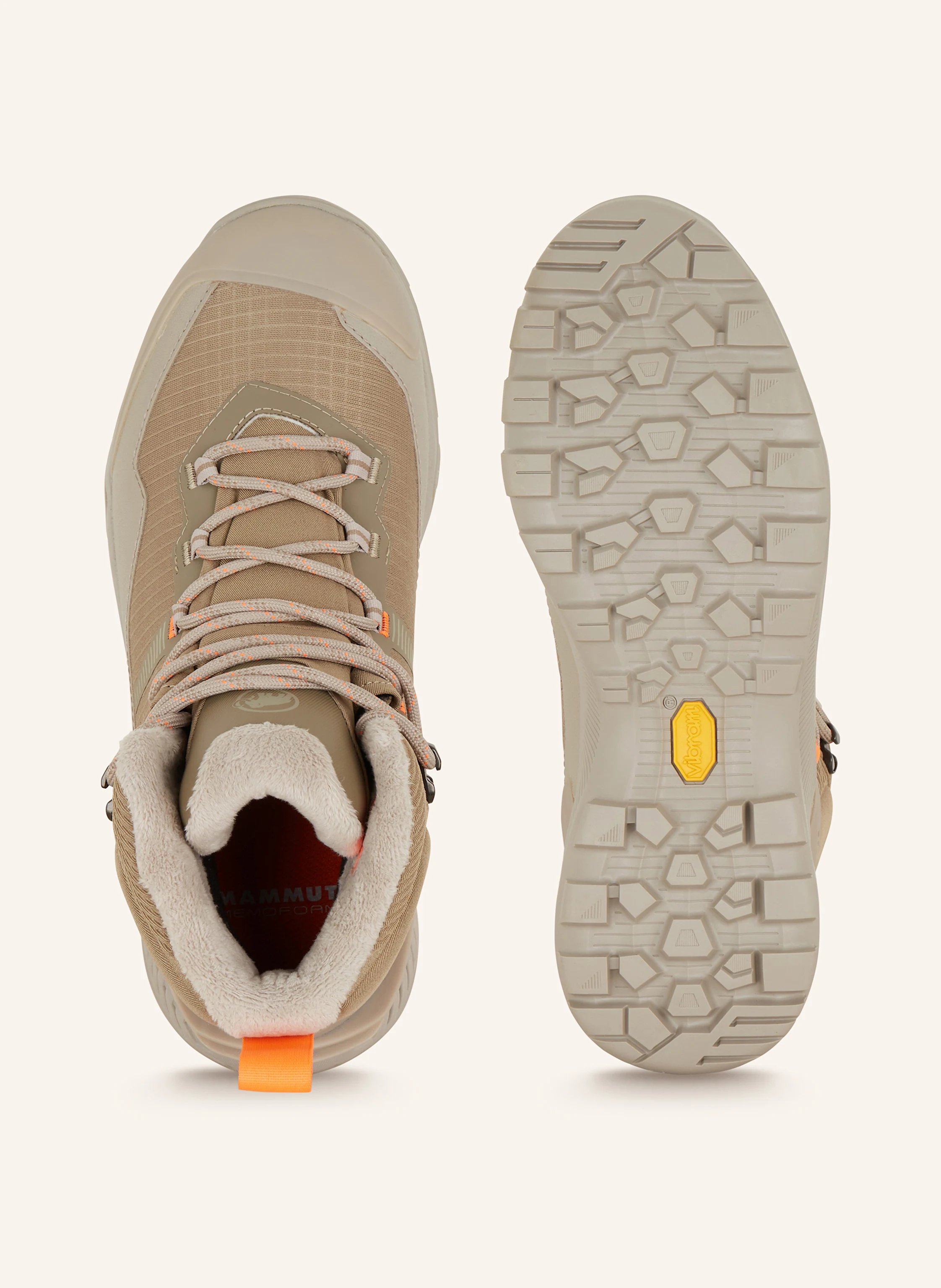 MAMMUT Trekkingschuhe BLACKFIN III MID DT