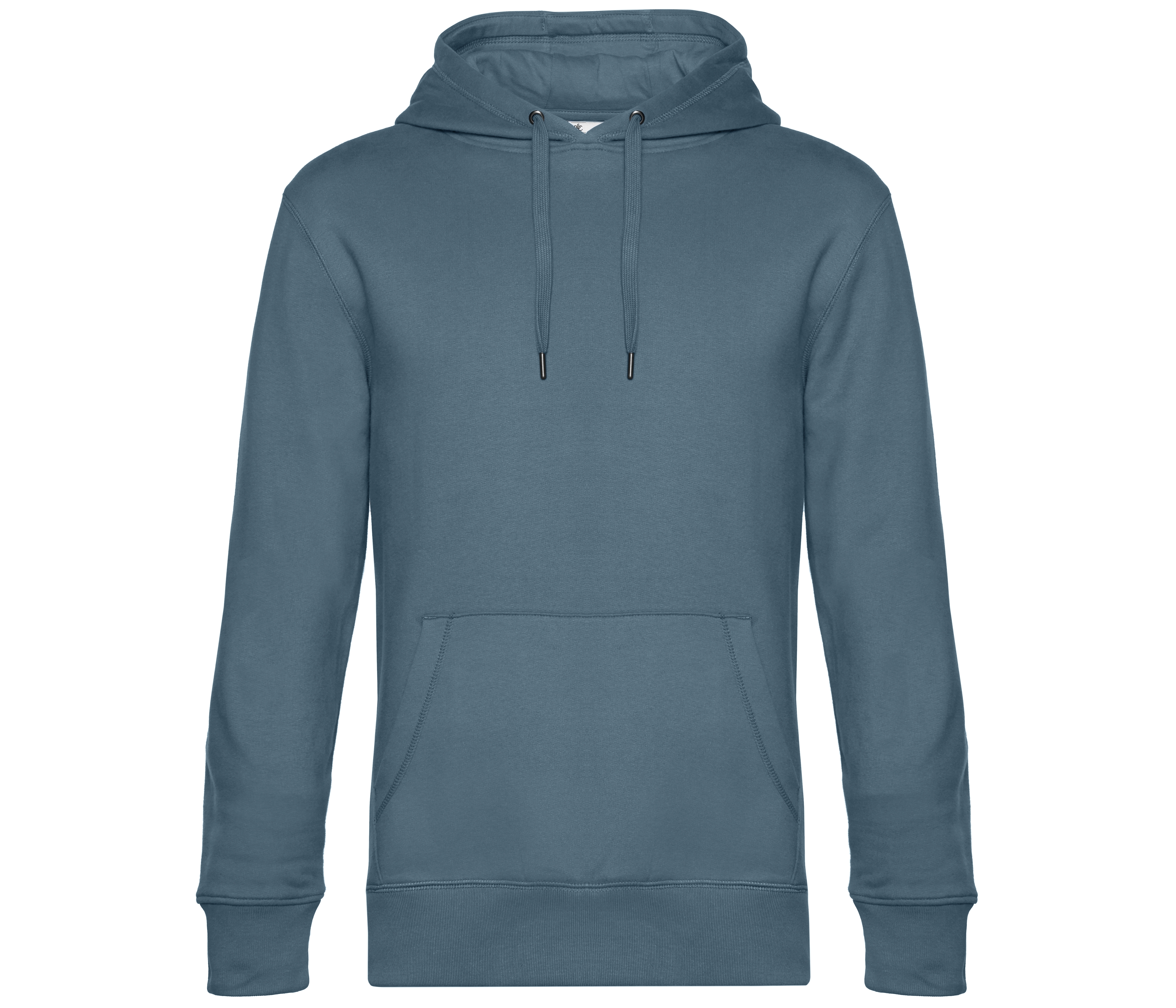 B&C BCU02K - Sweat à Capuche King Confort et Durabilité B&C