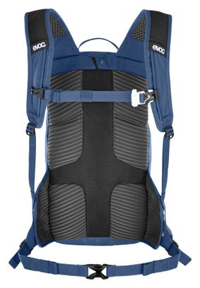 Sac à Dos Evoc Ride 12L   Poche à Eau 2L Bleu