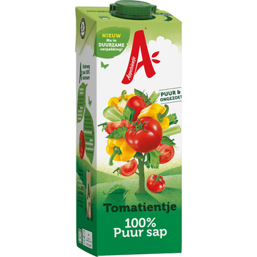 Appelsientje Tomatientje 1 L