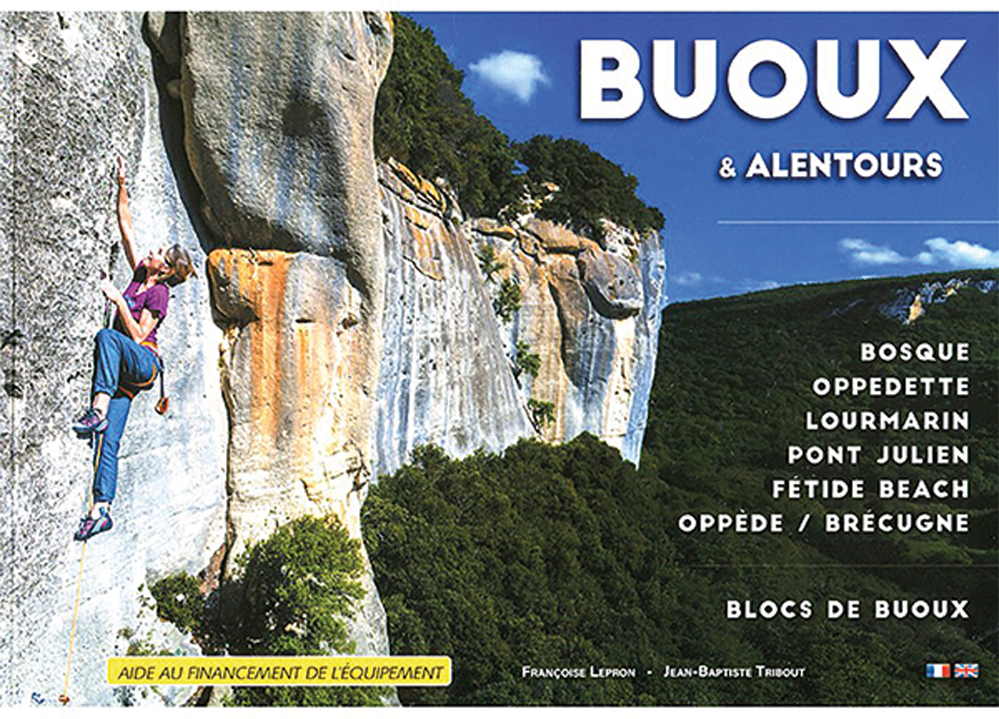 Buoux