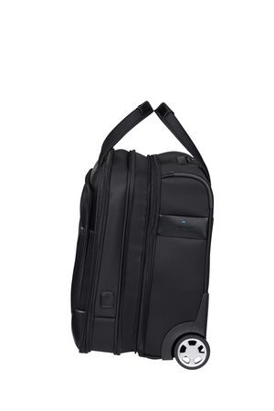Samsonite Spectrolite 3.0 Rolling Tote 17,3 inch EXP Black