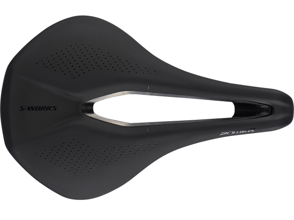 S-Works Power Sadel
