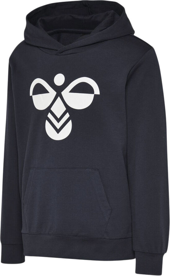 Hummel hmlCUATRO HOODIE Blå