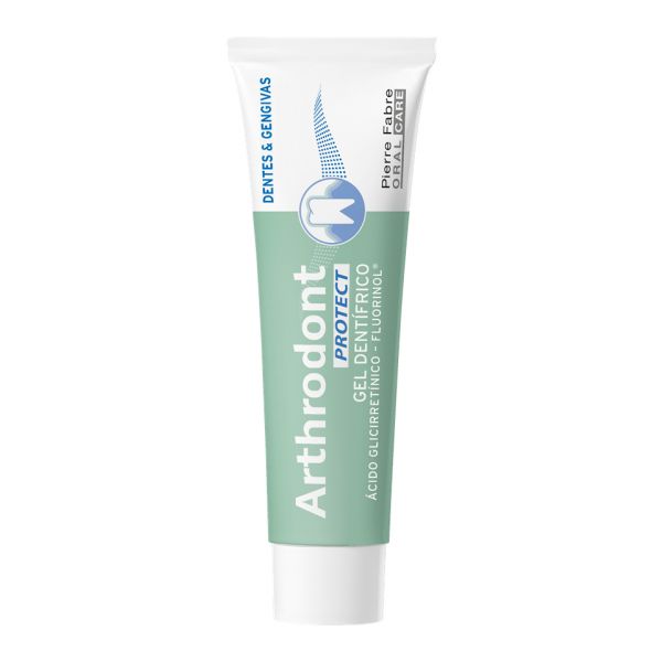 Arthrodont Protect Gel Dentário 75ml
