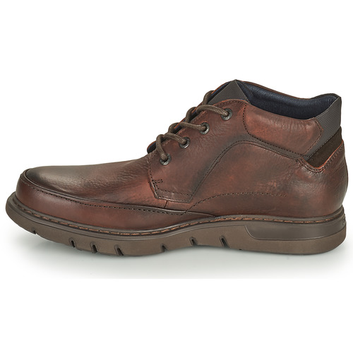 Fluchos - CELTIC - Marron