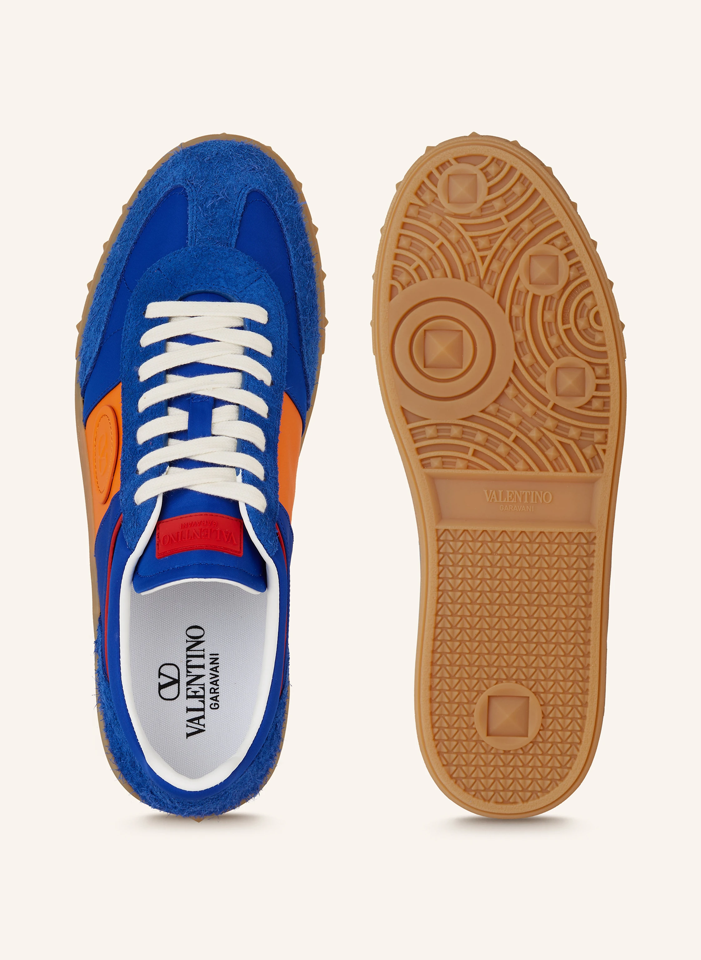 VALENTINO GARAVANI Sneaker