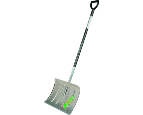 Freund Victoria 50 cm aluminium sneeuwschuiver/schop