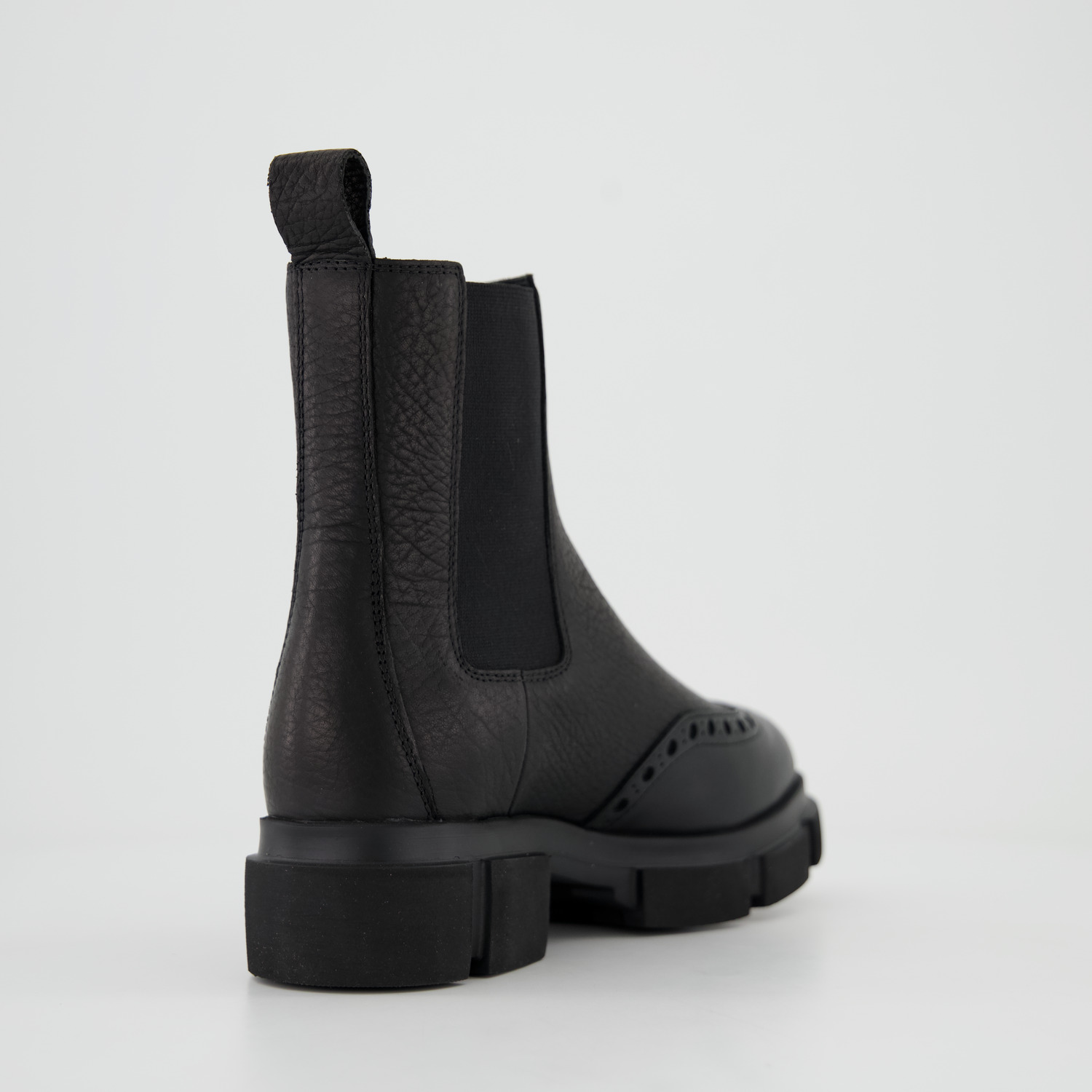 COPENHAGEN Stiefeletten & Boots
