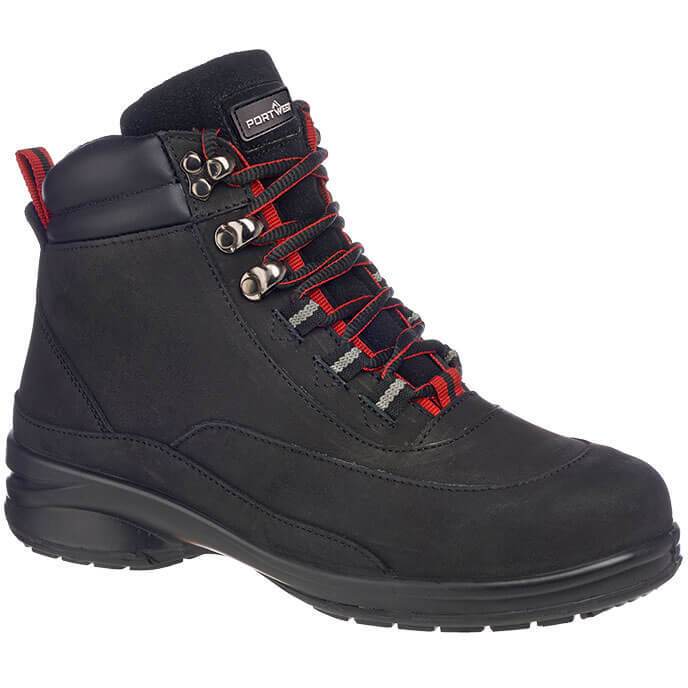 Portwest FT42 Bottes Hiker Steelite pour femmes