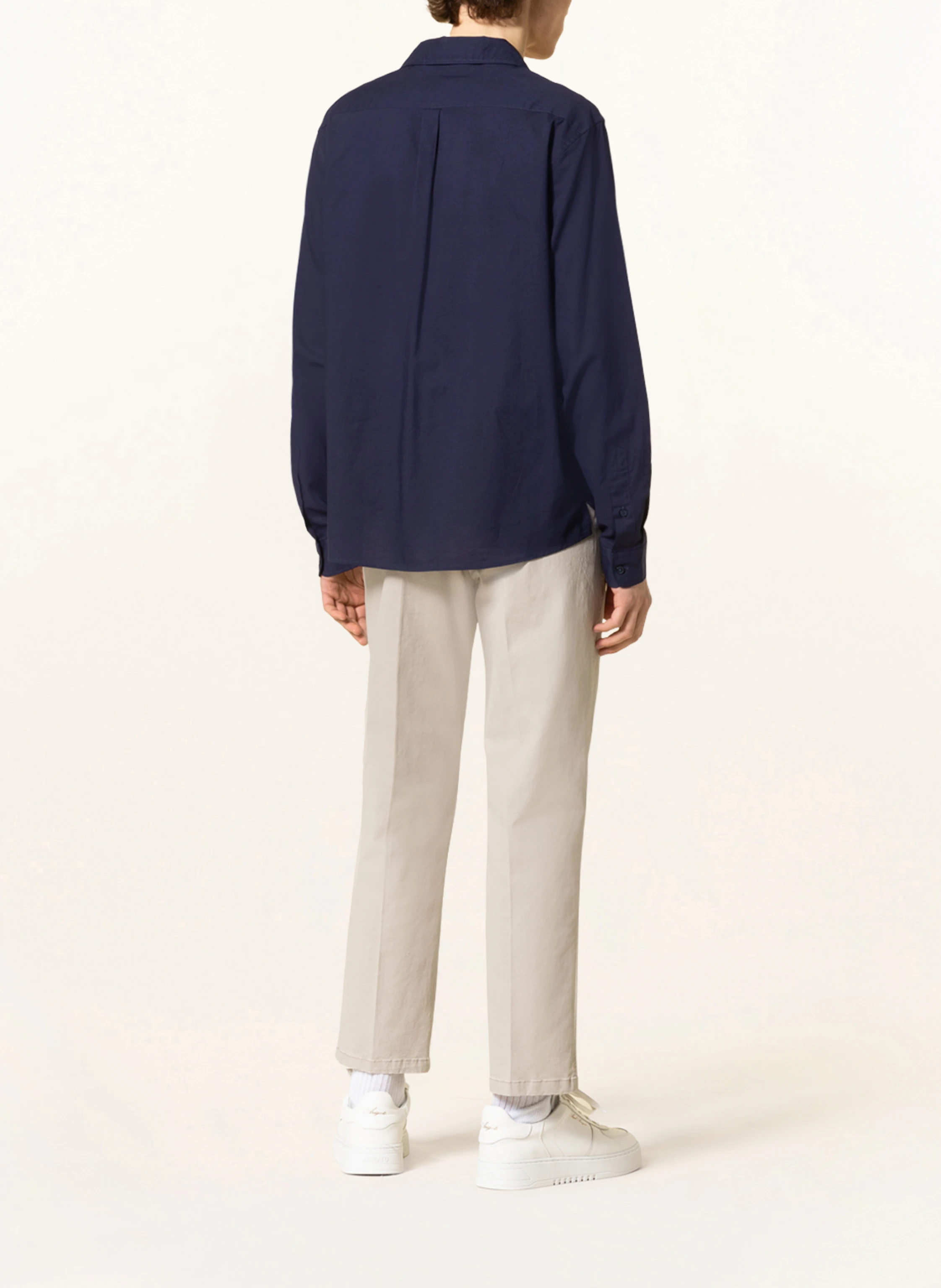 PAUL Resorthemd Comfort Fit