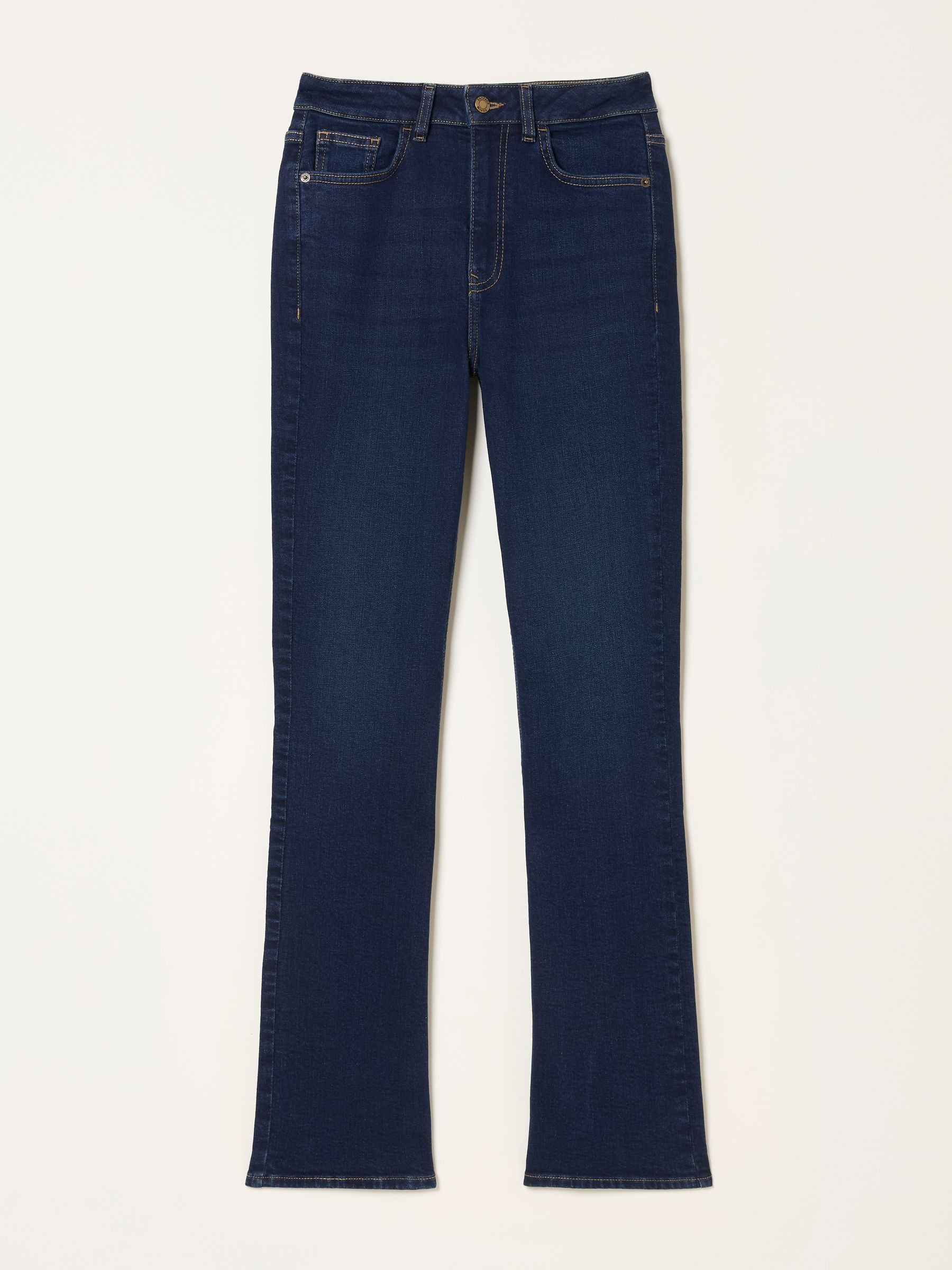 Ink Denim - FatFace Bootcut Jeans
