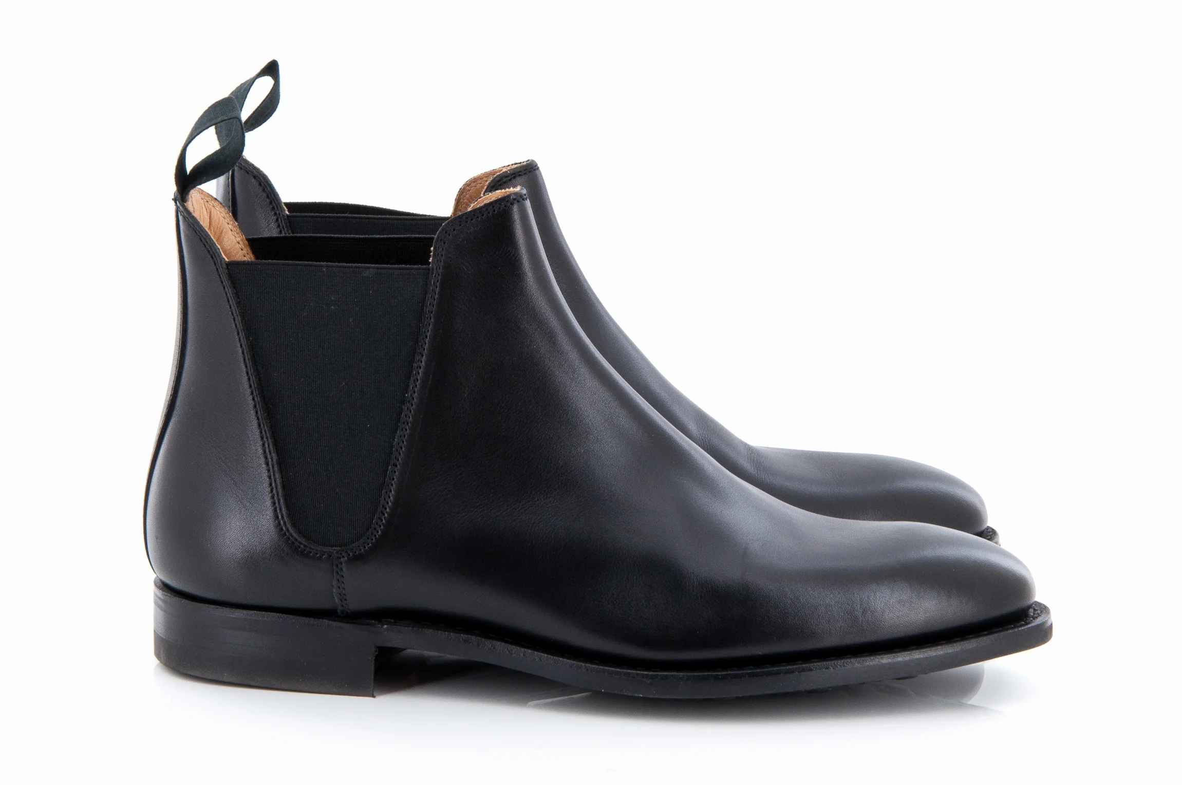 CROCKETT AND JONES - CHELSEA 8R