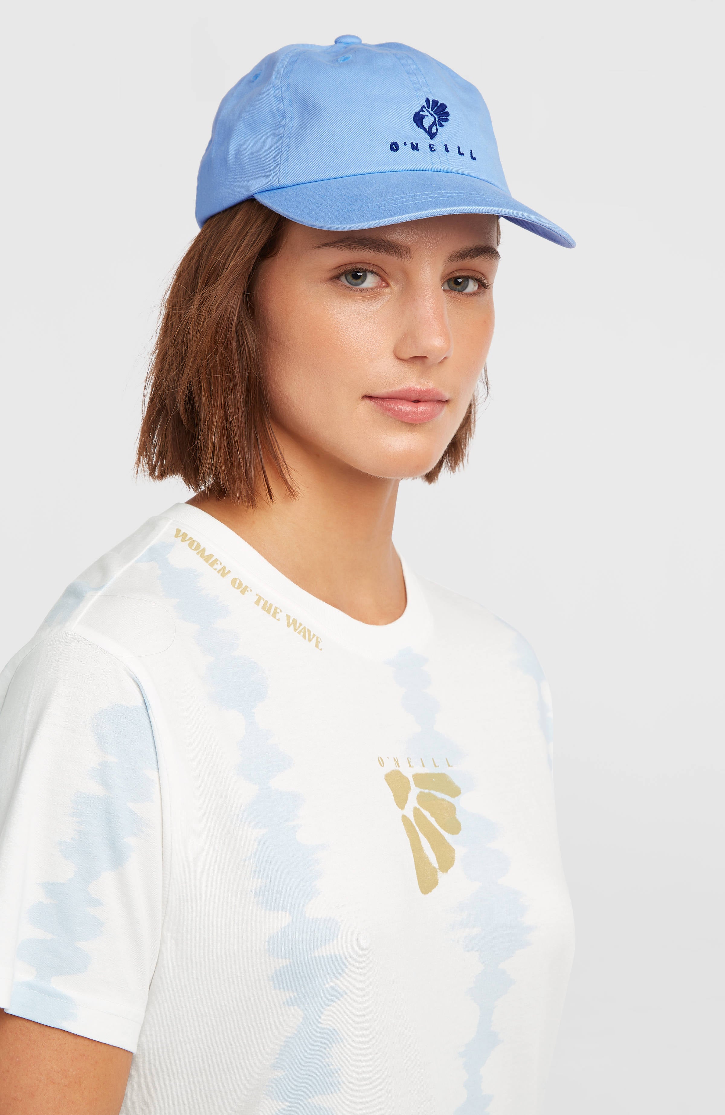 Women of the Wave T-shirtjurk