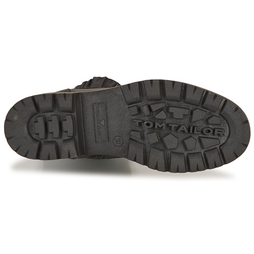 Tom Tailor - 50013 - Noir