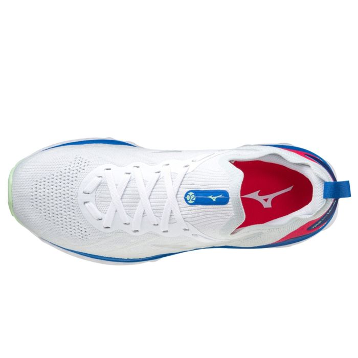 Mizuno Herre Løbesko Wave Sky Neo 2