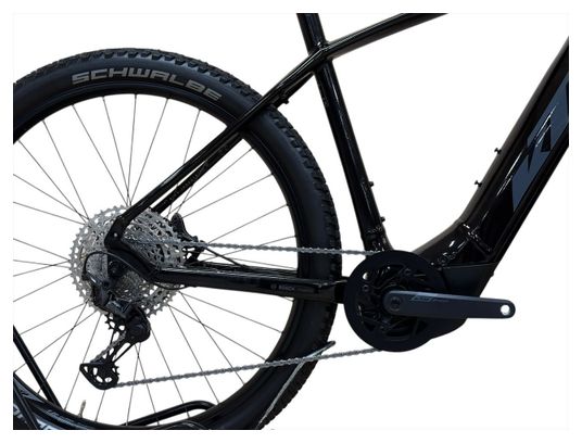 Produit reconditionné . KTM Macina Team 692 SHIMANO XT 2022 . VTT électrique . KTM . très bon état