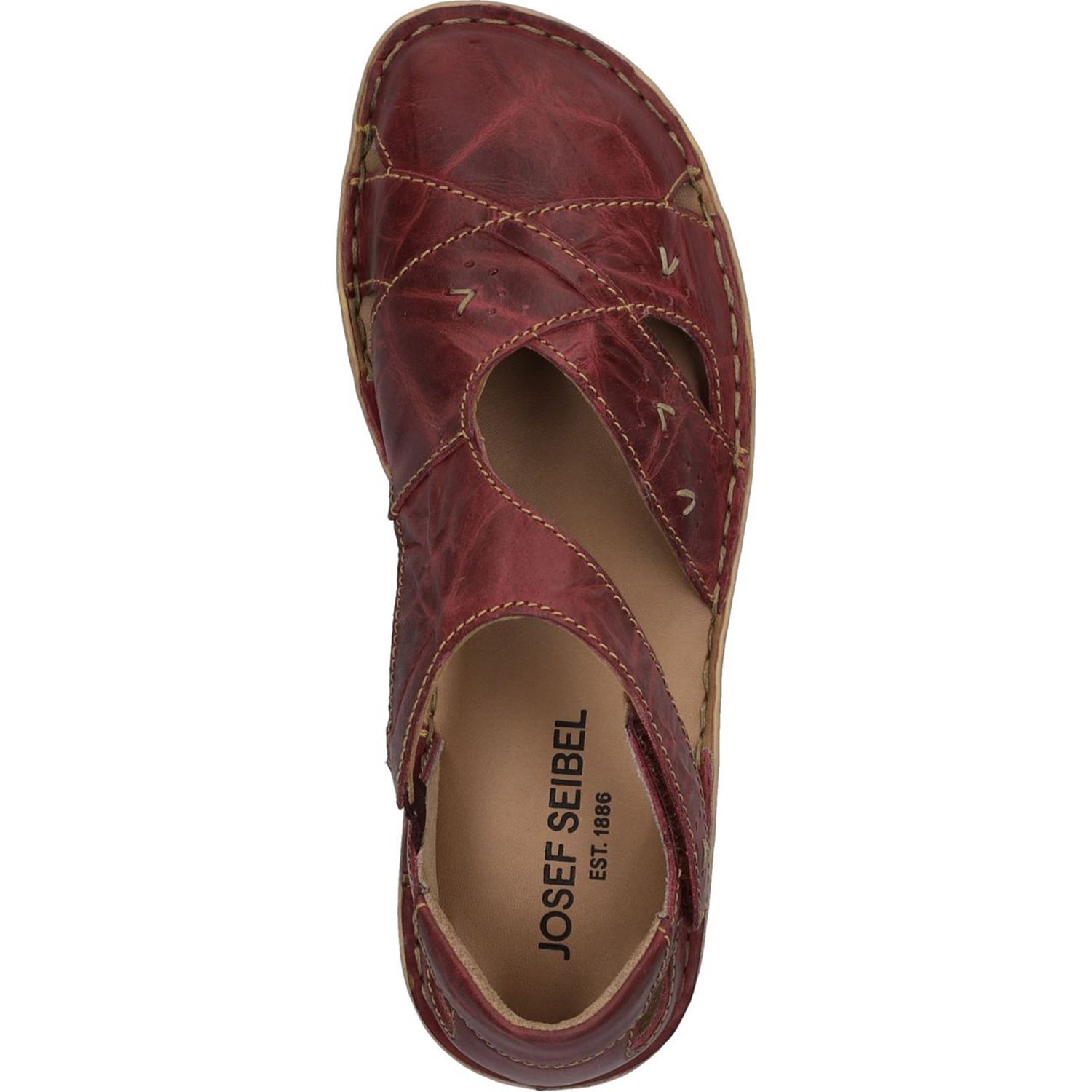 Josef Seibel79503 Rosalie 03