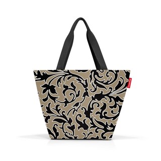 reisenthel Tasche SHOPPER M Baroque marble
