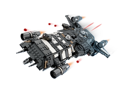 LEGO De Onyx Cinder (75374)