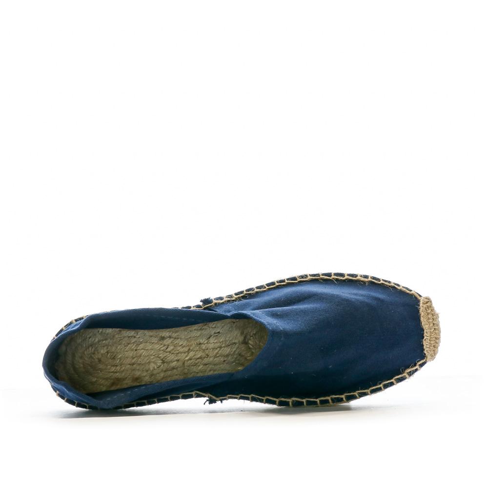 Ushuaia Espadrilles Marine Homme Ushuaia Dimitri