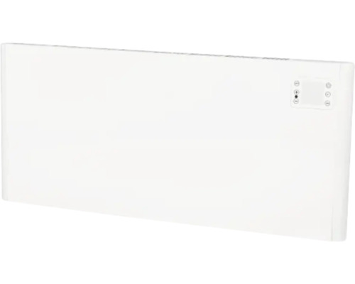 Wandconvector Eurom 2000 watt met wifi
