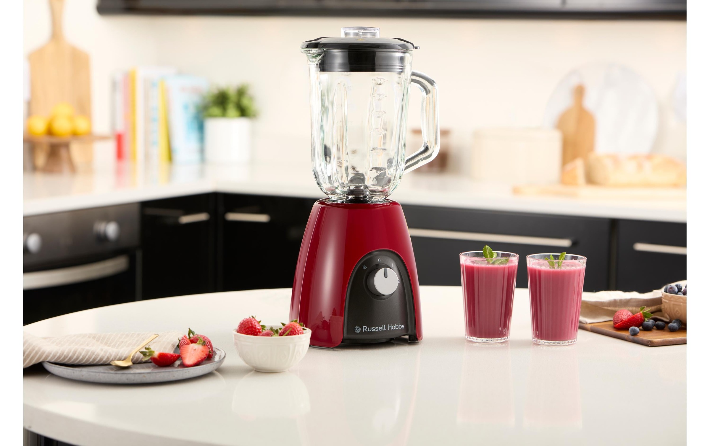 RUSSELL HOBBS Standmixer »Desire« 650 W