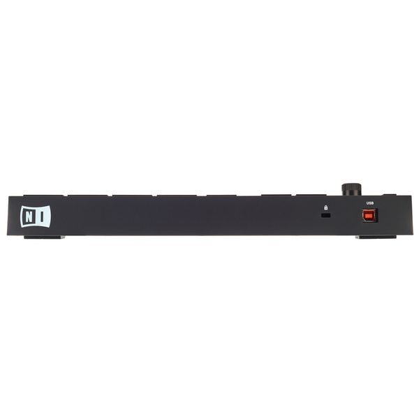 Native Instruments Maschine Mikro MK3 Case Bundle