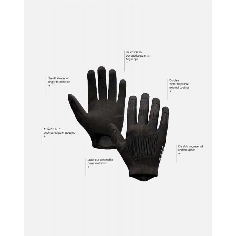 AltRoad Gloves - Gants vélo