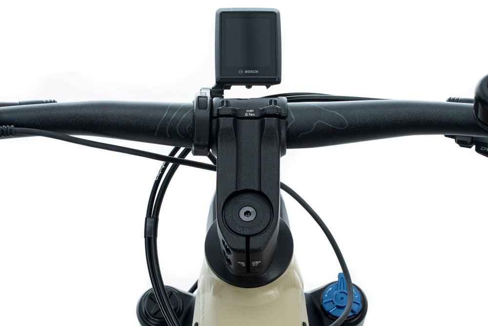 ACID Halterung für Kiox 300 kaufen | Bike-Discount