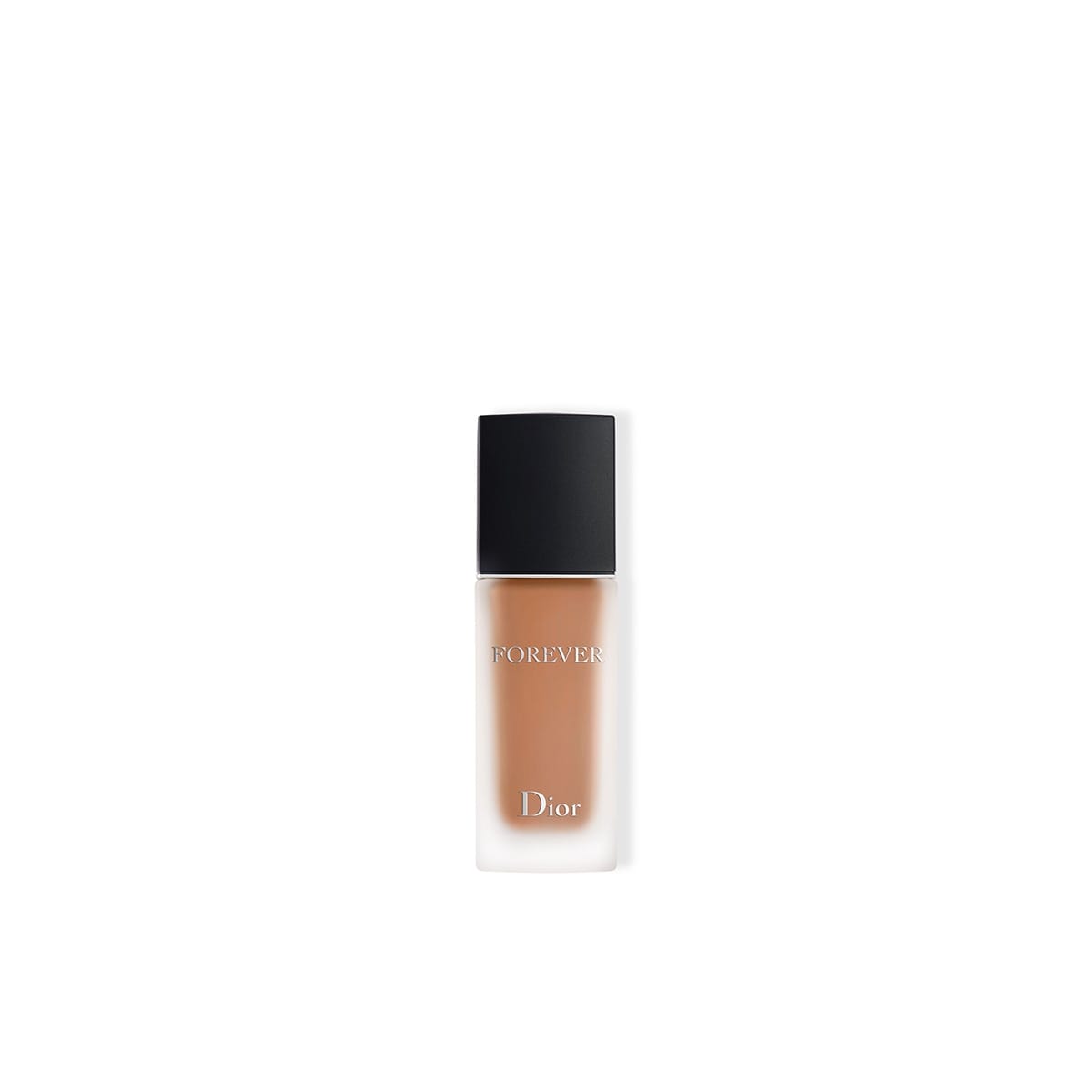 Dior Forever Dior Forever Fond de Teint Mat 24H Sans Transfert - Enrichi en Soin - Clean