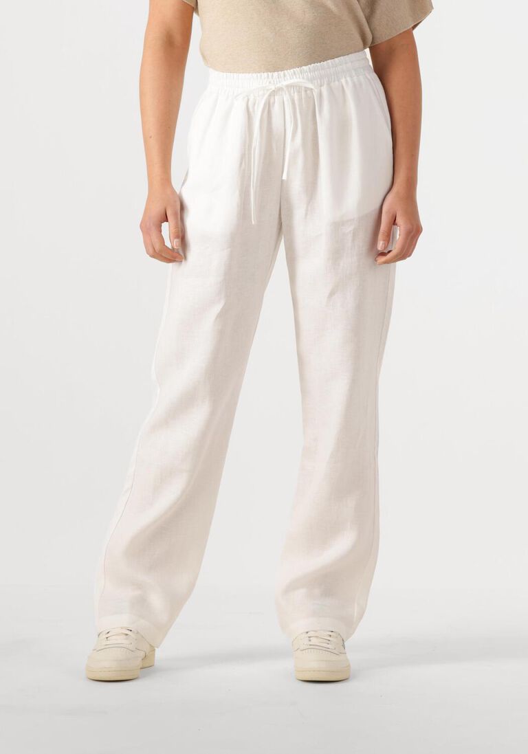 witte resort finest pantalon linen pants