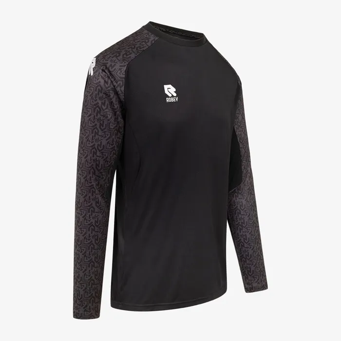 Robey Patron LS Keepersshirt Junior