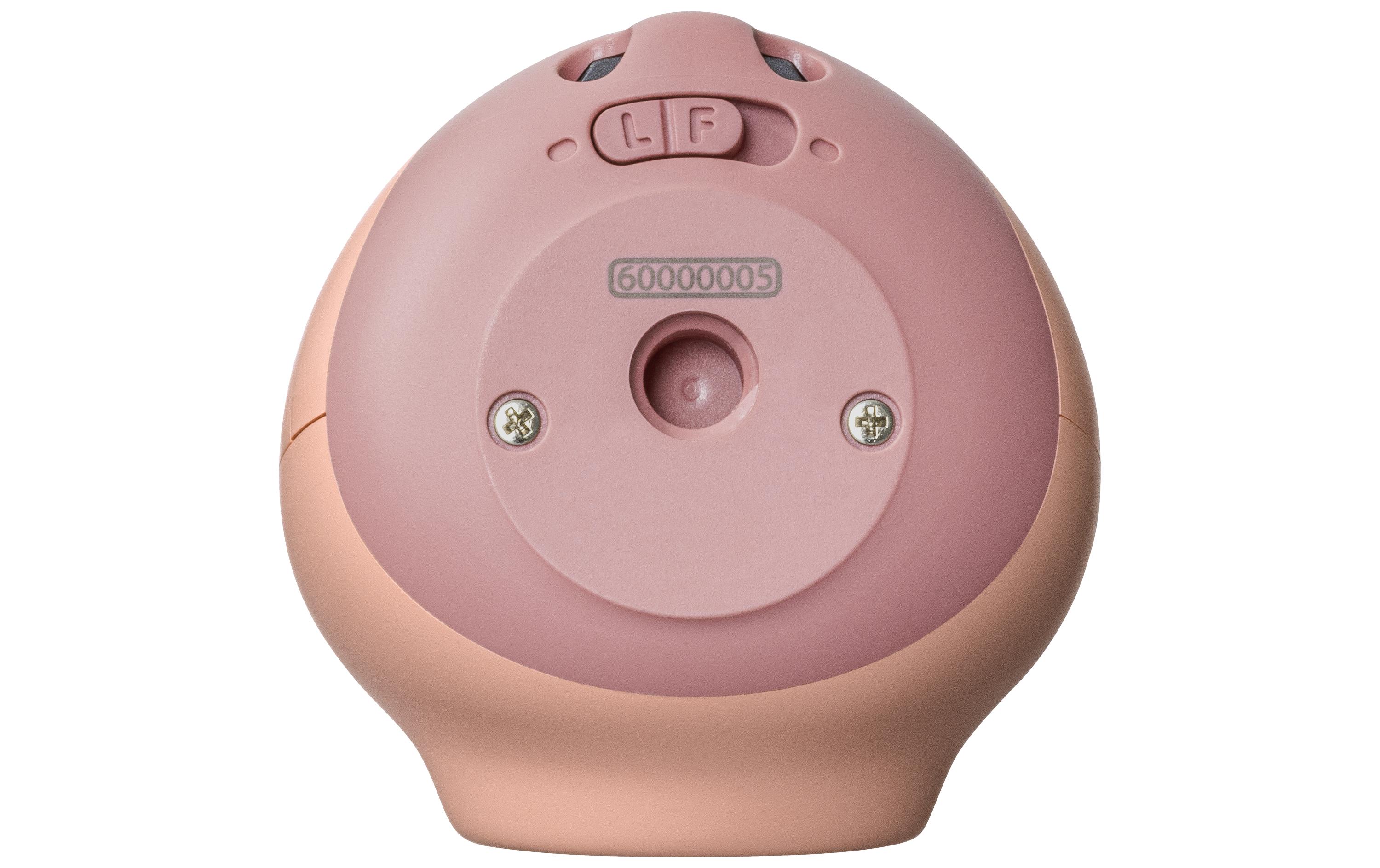 Fotokamera Instax Pal PinkDamit sich kleine Momente gross fühlen