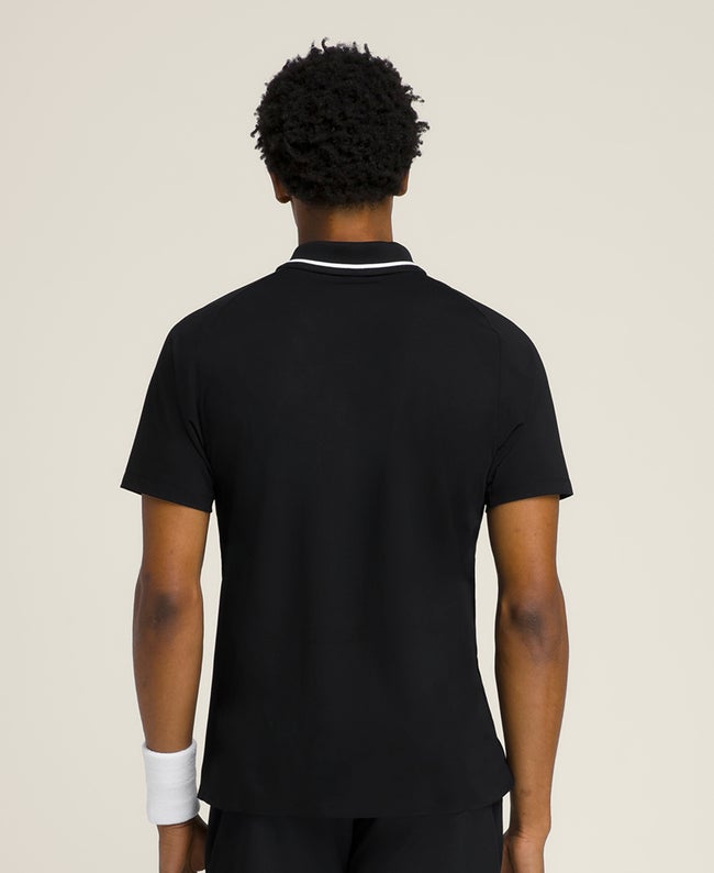 Elite Short-Sleeve Performance Top