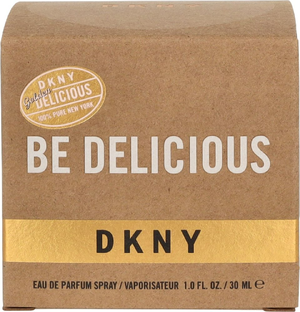 DKNY Golden Delicious Eau de Parfum Dames 30ML