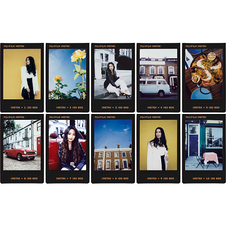 Instax mini Contact ww 1