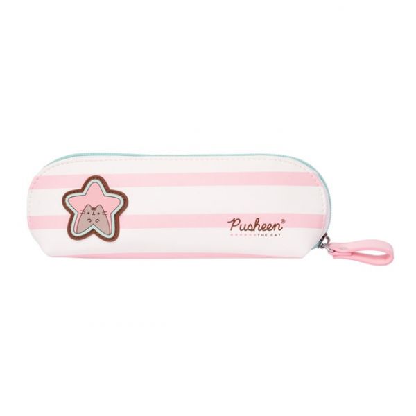 Pusheen Estojo Rose Collection - MARE0046