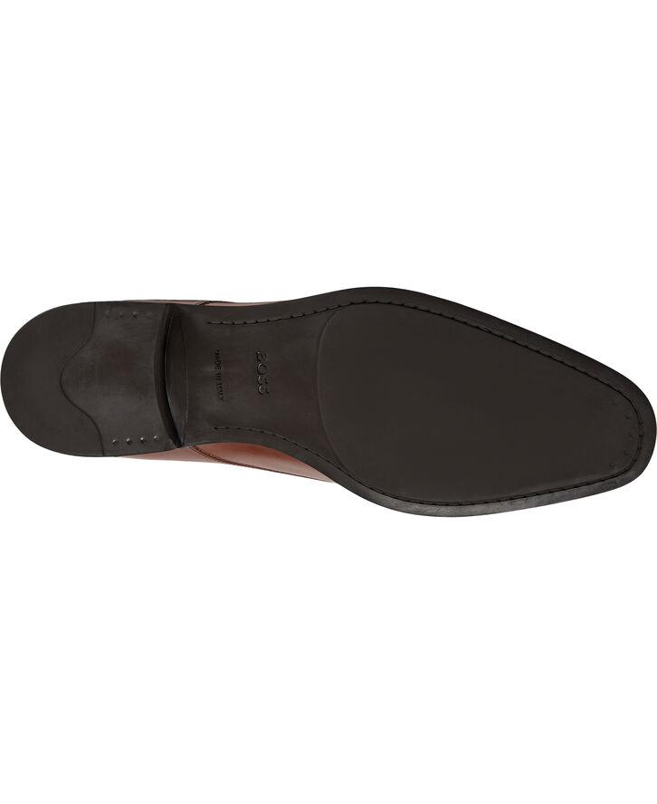 BOSS Kensington_Derb_bu_N Medium brown